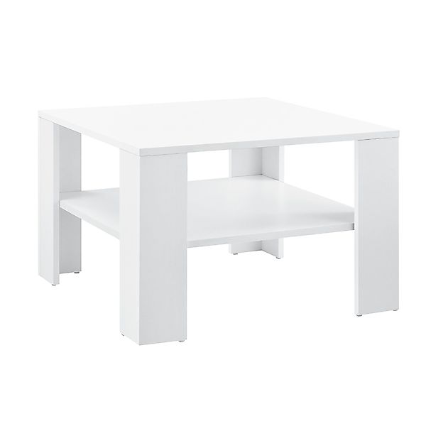 en.casa Couchtisch, Couchtisch »Aachen« - 60x60x40cm günstig online kaufen