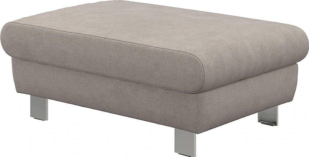 COTTA Hocker "Komaris, B: 100 cm" individuell zu kombinieren günstig online kaufen