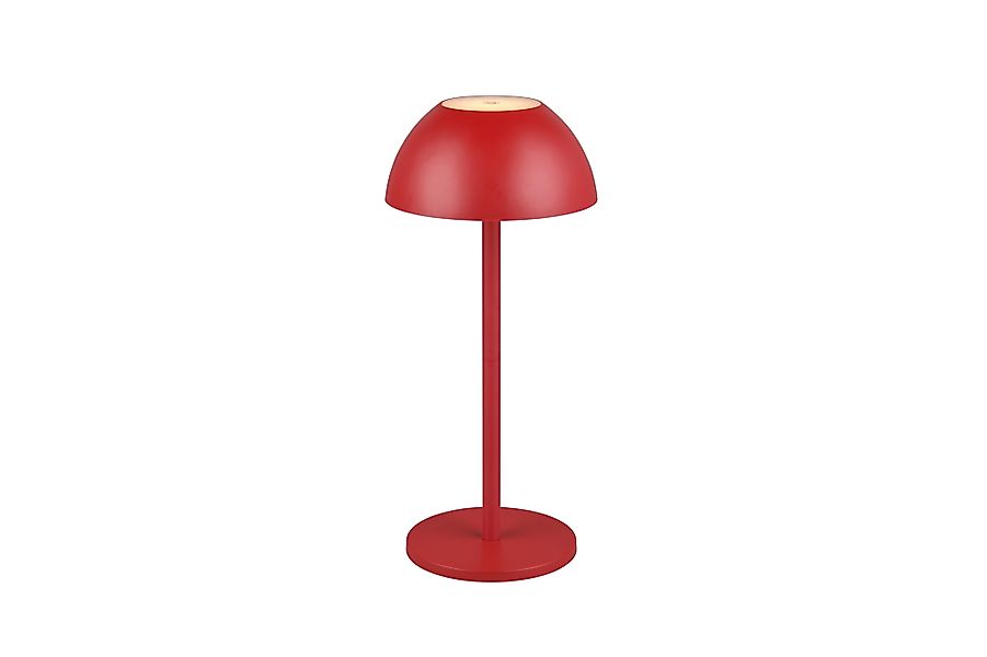 lightling LED Tischleuchte Robert, Touchfunktion, LED günstig online kaufen