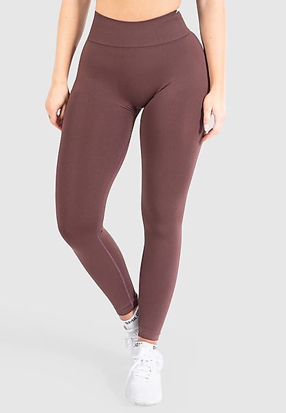Smilodox Leggings Slayton Scrunch, Seamless Push-Up günstig online kaufen