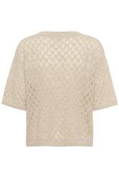 KAFFE Strickpullover Strickpullover KAlourine günstig online kaufen