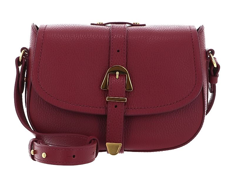 COCCINELLE Handtasche Handbag Grained Leather, aus günstig online kaufen