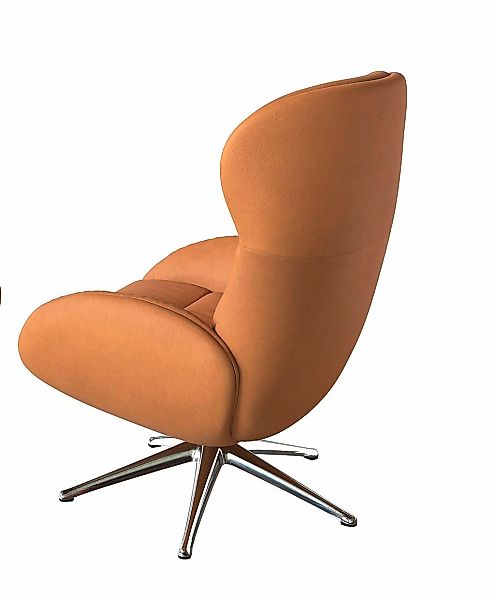 FLEXLUX Relaxsessel »Haze, TV-Sessel, Fernsehsessel, Polstersessel,«, Rücke günstig online kaufen