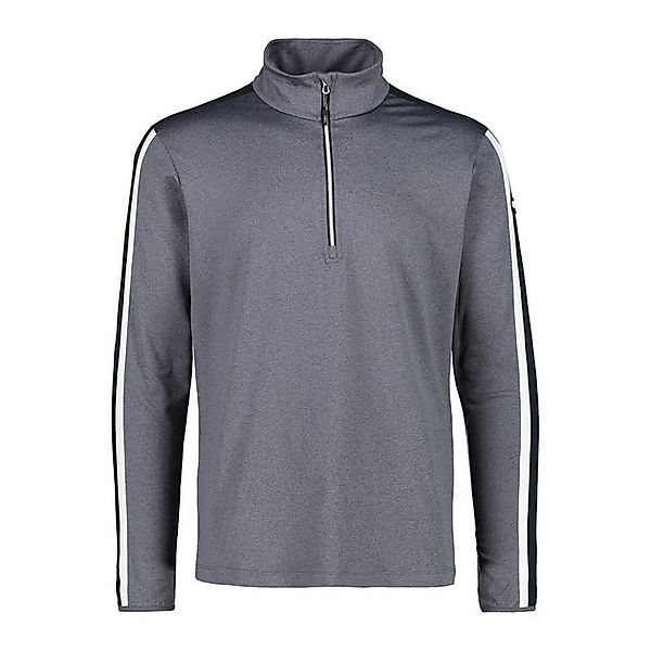 CMP Langarmshirt CMP Herren Softech Powerstretch Pullover Melange 7 günstig online kaufen