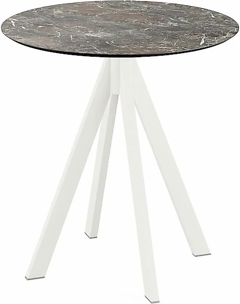 Essentials Klapptisch »Infinity« Packung, 1 Stk. tlg. in verschiedenen Ausf günstig online kaufen