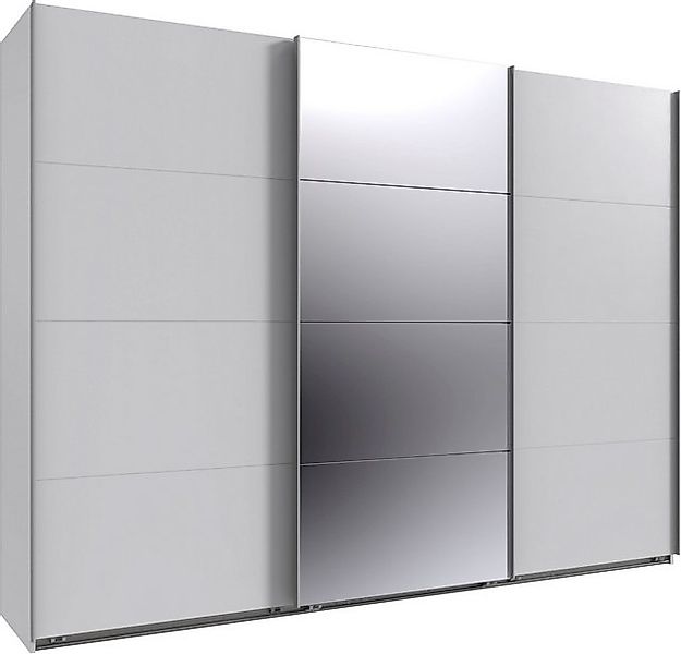 Wimex Schwebetürenschrank Mugano, Made in Germany, Lieferung bis in Deine E günstig online kaufen
