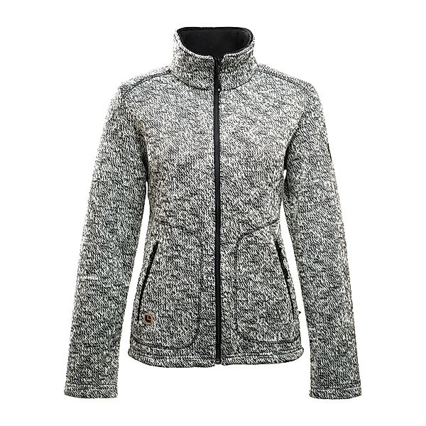 DEPROC Active Strickfleecejacke WILLMORE III WOMEN günstig online kaufen