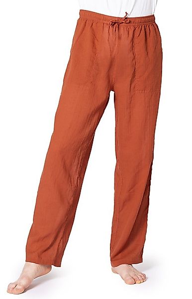 PANASIAM Wellnesshose Sommerhose PaSalu aus 100% günstig online kaufen