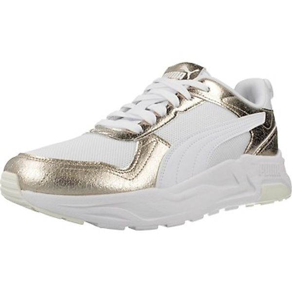 Puma  Sneaker Sport   Zapatillas Mujer Modèle Trinity 2 Lt Metallic günstig online kaufen