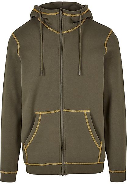 URBAN CLASSICS Sweatjacke Urban Classics Herren (1-tlg) günstig online kaufen