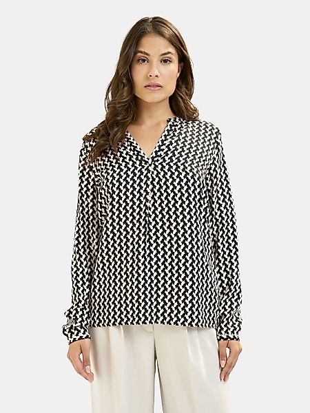 Smith & Soul Langarmbluse günstig online kaufen