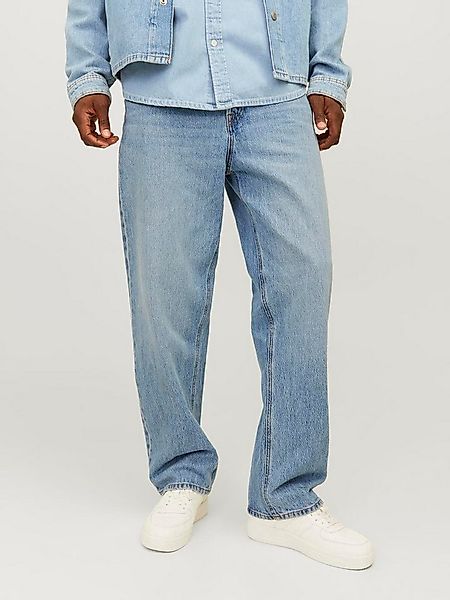 Jack & Jones Relax-fit-Jeans JJIALEX mit cleanem Look und Taschenvielfalt B günstig online kaufen