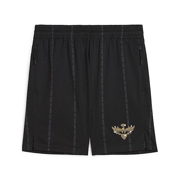 PUMA Shorts Melo Alwayz On 1 günstig online kaufen