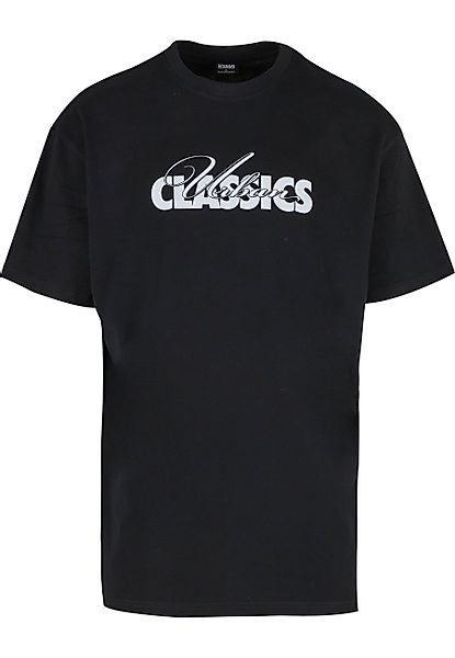 URBAN CLASSICS T-Shirt Urban Classics UC günstig online kaufen