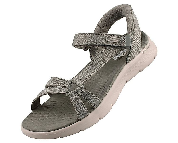 Skechers 141481-SAGE Sandale günstig online kaufen