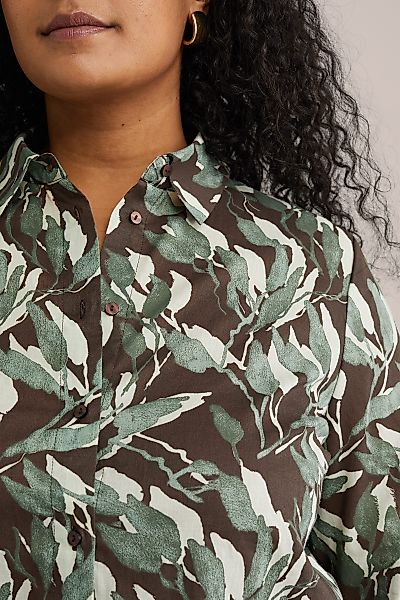 WE Fashion Longbluse günstig online kaufen