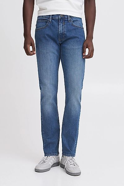Blend 5-Pocket-Jeans "BHTwister", Klassische Slim-Fit-Jeans im 5-Pocket-Sti günstig online kaufen