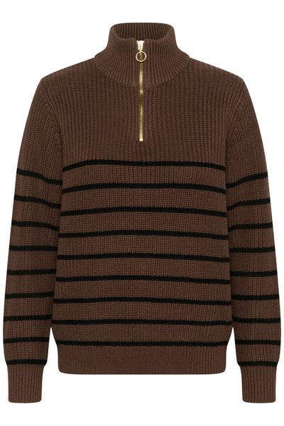 KAFFE Strickpullover Strickpullover KAlioa günstig online kaufen