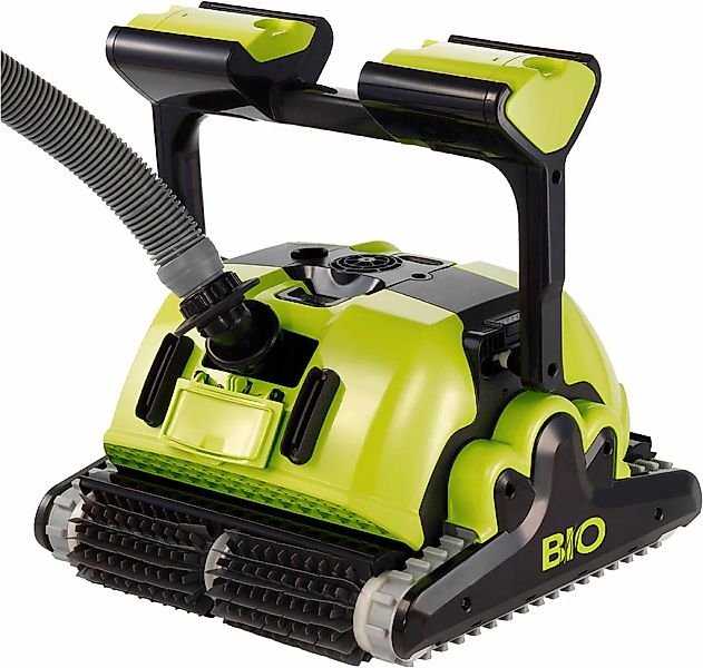 maytronics Poolroboter "Teichroboter Dolphin Bio Suction" für Boden-/ Wand- günstig online kaufen