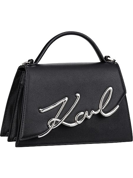 KARL LAGERFELD Handtasche K/Signature 2.0 MD, günstig online kaufen