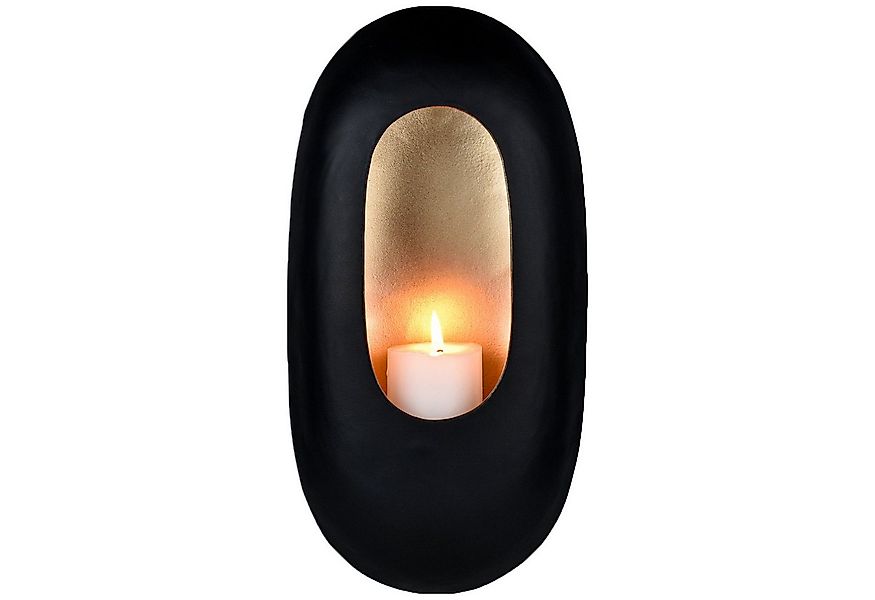 Marrakesch Orient & Mediterran Interior Wandkerzenhalter Aesthetic Deko Wan günstig online kaufen