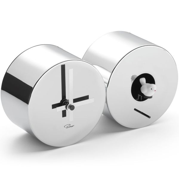 Philippi Design Wanduhr Cuculo Kuckucksuhr günstig online kaufen