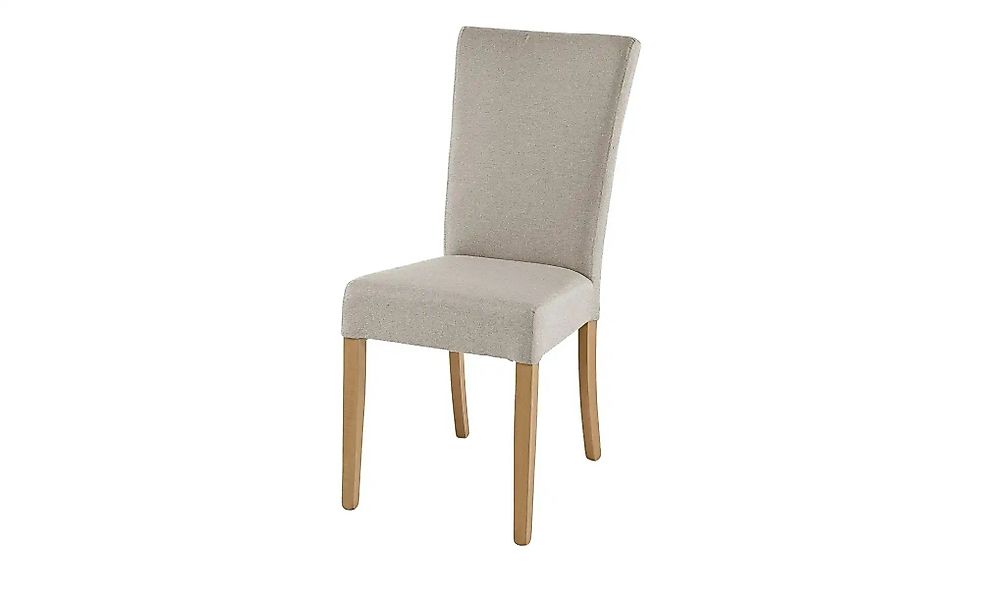 Woodford Esszimmerstuhl  Brighton ¦ beige ¦ Maße (cm): B: 63 H: 99 T: 46.0 günstig online kaufen