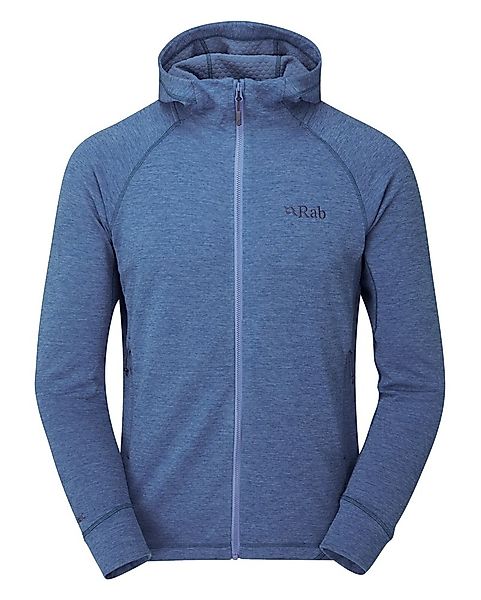 Rab Fleecejacke Nexus Hoody günstig online kaufen