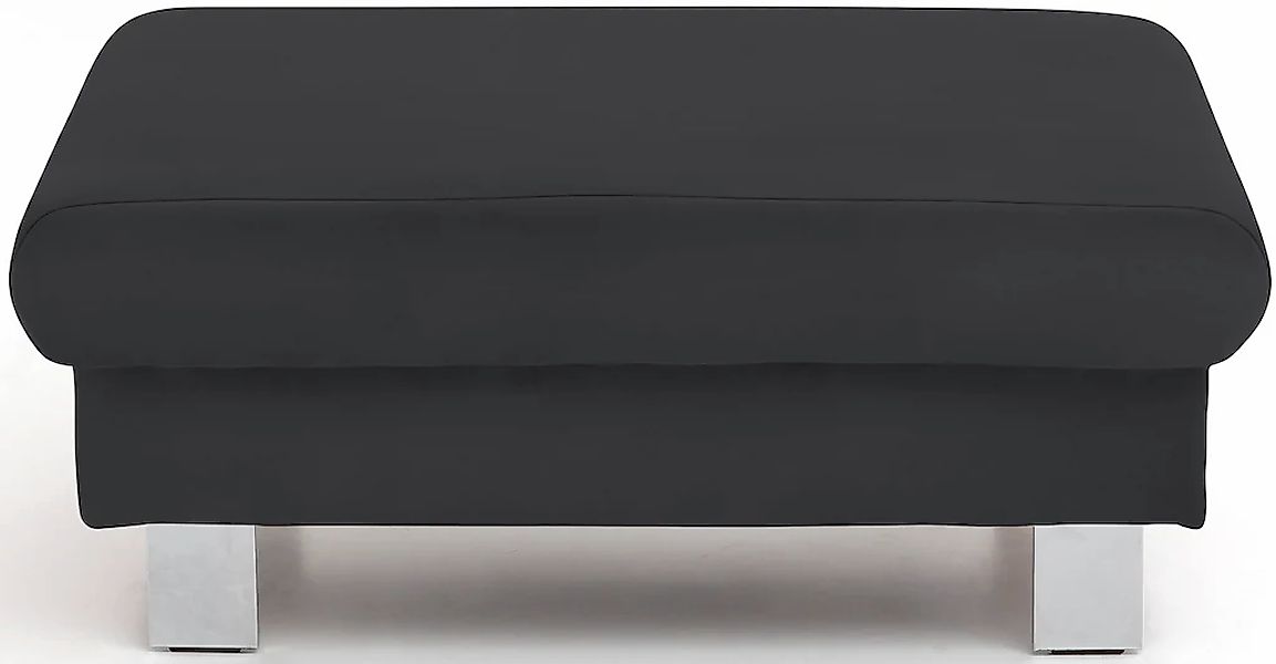 COTTA Hocker "Komaris", Modern, Bodenfreiheit 12,5 cm günstig online kaufen