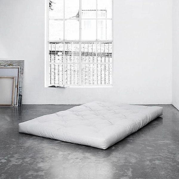 Karup Design Futonmatratze "Coco Futon, 16 cm hoch, mehrere Größen, handgef günstig online kaufen