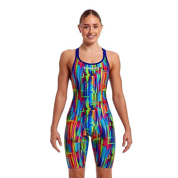 Funkita Badeanzug The Glitch Schwimmanzug mit günstig online kaufen