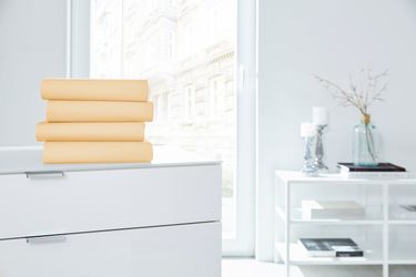 Primera Spannbettlaken "Elasthan-Feinjersey" PREMIUM, aus 95% gekämmter Bau günstig online kaufen