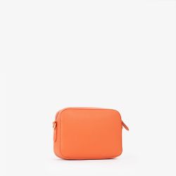 VALENTINO BAGS Mini Bag "BRIXTON" Damen Handtasche, Kamarabag mit Logoverzi günstig online kaufen