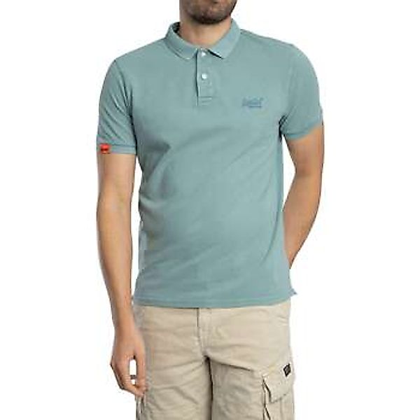 Superdry Poloshirt VINT DESTROY POLO günstig online kaufen