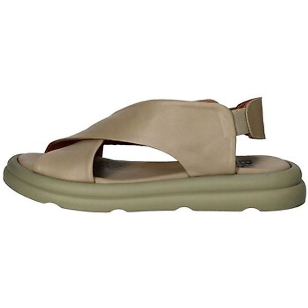 Bueno Shoes  Sandalen Wa2603 Sandelholz Frau günstig online kaufen
