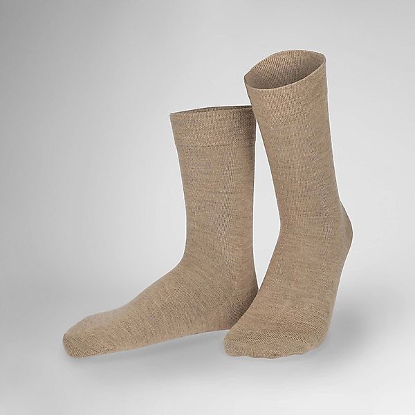 Hudson Basicsocken Relax Woolmix Clima (1-Paar) günstig online kaufen