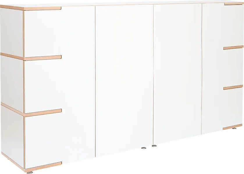 Tojo Mehrzweckschrank "stau" günstig online kaufen