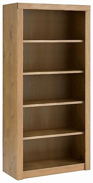 VOGL Möbelfabrik Aktenregal "Toronto", Breite 52cm/90cm günstig online kaufen