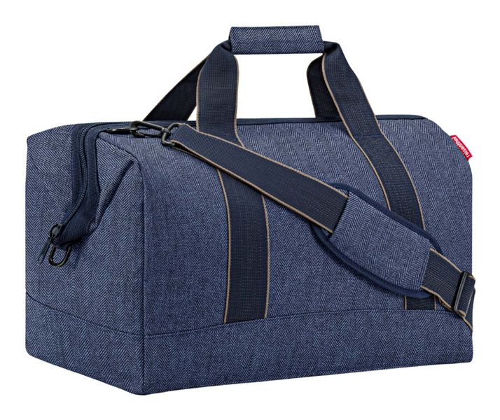 REISENTHEL® Reisetasche allrounder L, Doktortasche Reisetasche günstig online kaufen