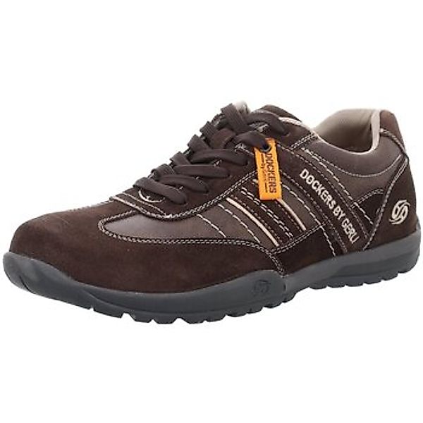 Dockers by Gerli  Halbschuhe Schnuerschuhe 54HT001204320 günstig online kaufen
