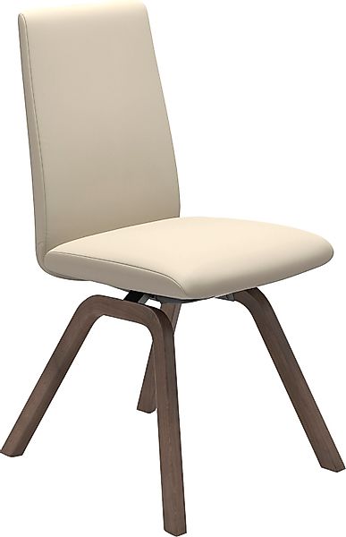 Stressless® Polsterstuhl »Laurel«, Leder BATICK, Low Back, Größe M, mit sch günstig online kaufen