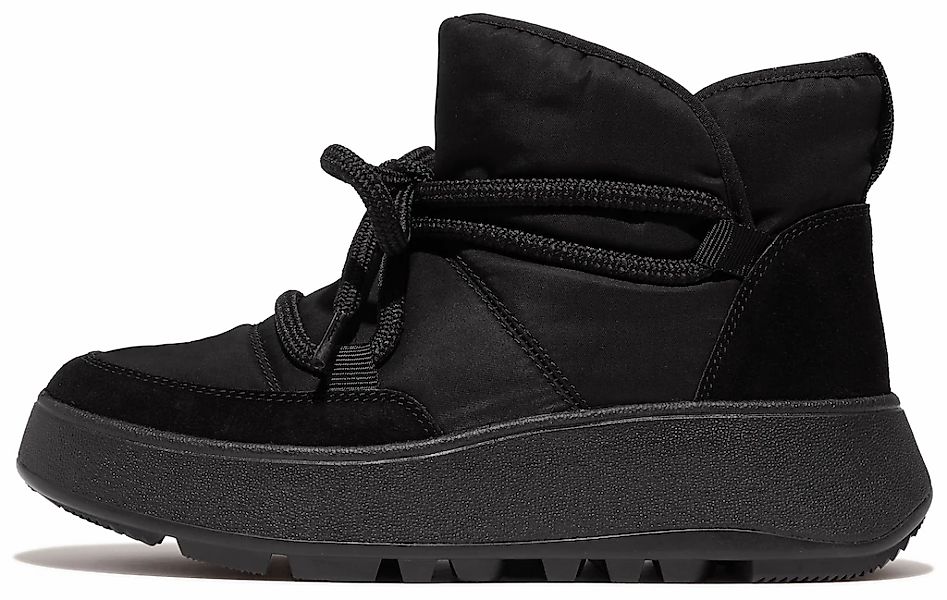 Fitflop Winterboots "F-MODE", Snowboots, Schlupfboots mit Plateau günstig online kaufen