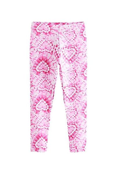 Next Leggings Metallic-Leggings mit Seitenstreifen (1-tlg) günstig online kaufen