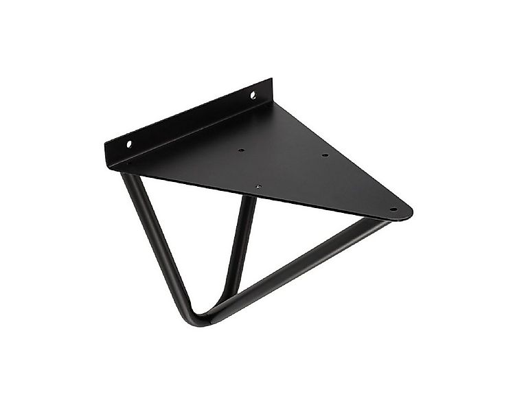 MS Beschläge Garderobenhalter Wandregalhalter Regalbodenträger Garderobenko günstig online kaufen