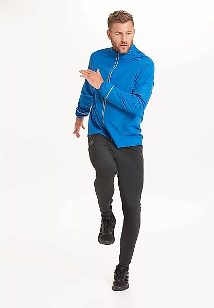 ENDURANCE Laufjacke "Lessend", mit reflektierenden Elementen günstig online kaufen