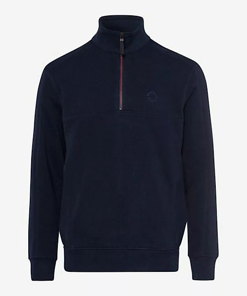 Brax Sweatshirt STYLE STEVE günstig online kaufen