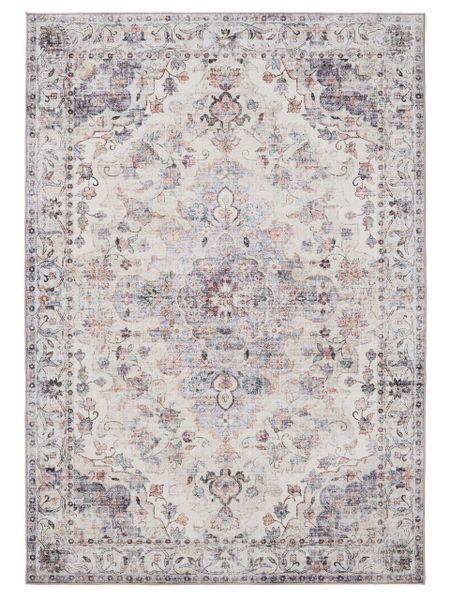 Interiyou Teppich Gent, Rechteckig, Höhe: 5 günstig online kaufen