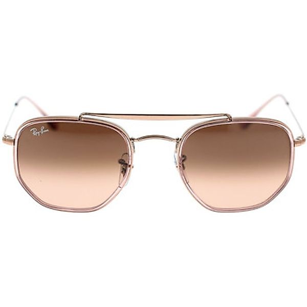 Ray-ban  Sonnenbrillen Sonnenbrille  The Marshal II RB3648M 9069A5 günstig online kaufen