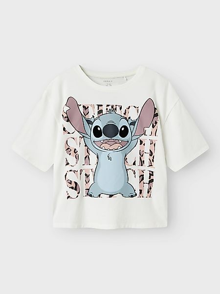 Name It T-Shirt NKFJIXI STITCH SS günstig online kaufen