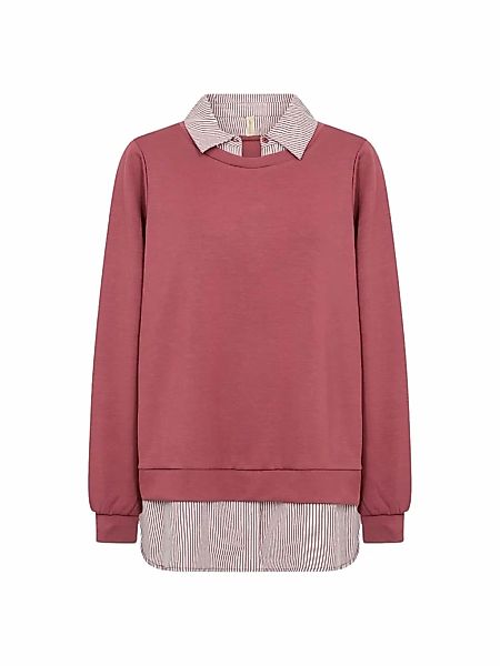 soyaconcept Strickpullover "Soya Concept Sweater SC-BANU" günstig online kaufen